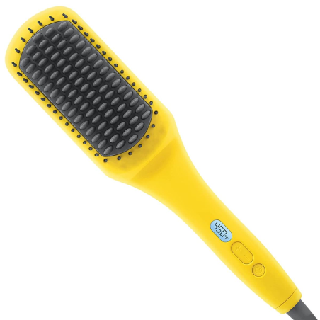 Drybar TM Original heated straightening brush UK stock