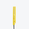 Drybar TM Original titanium plate tiny tress press mini travel straightener with bag