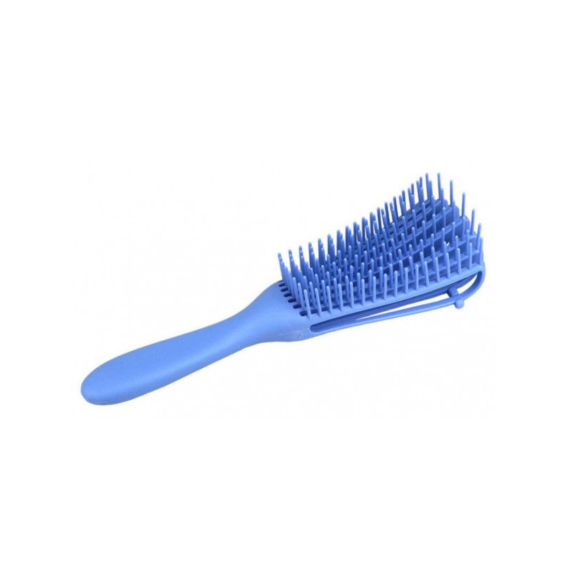 Expandable And Adjustable Detangling Brush - Light Blue Expandable And Adjustable Detangling Brush - Light Blue