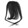 Premium Mini Fringe Extension | Indian Remy Human Hair