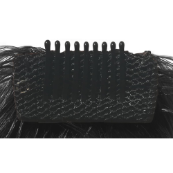 Premium Mini Fringe Extension | Indian Remy Human Hair