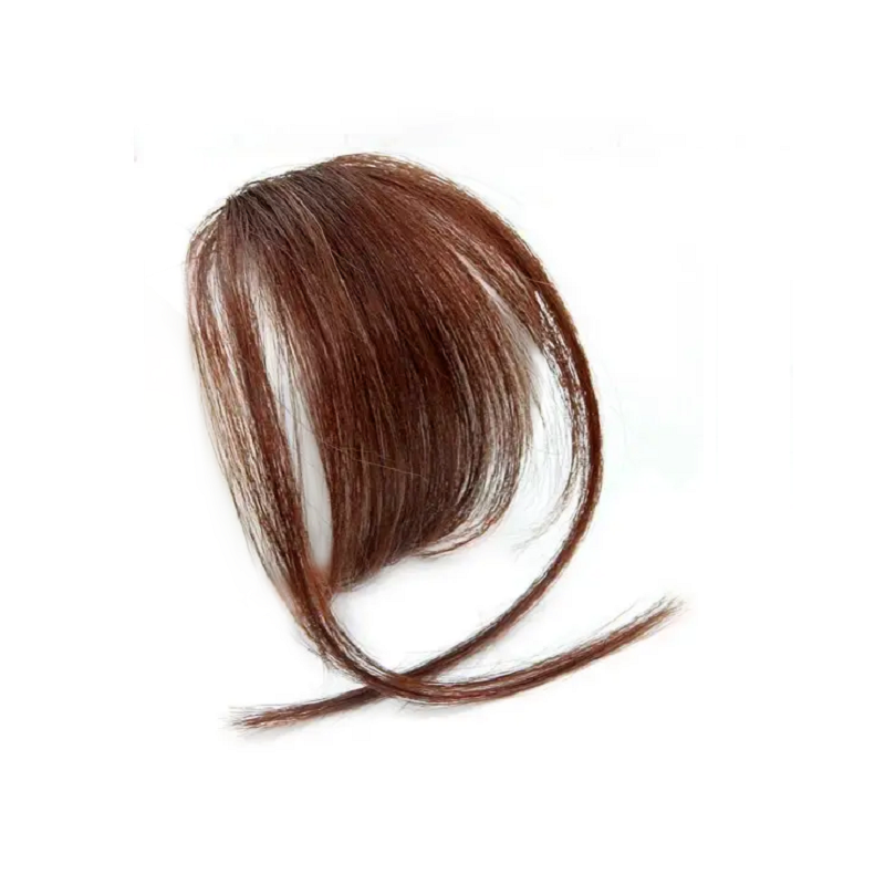 Premium Mini Fringe Extension | Indian Remy Human Hair Premium Mini Fringe Extension | Indian Remy Human Hair