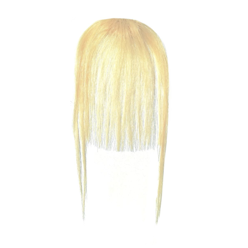 Premium Mini Fringe Extension | Indian Remy Human Hair