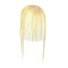 Premium Mini Fringe Extension | Indian Remy Human Hair