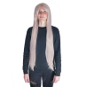 Cosplay Wig - High-Quality Heat Resistant Synthetic Fiber