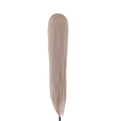 Cosplay Wig - High-Quality Heat Resistant Synthetic Fiber