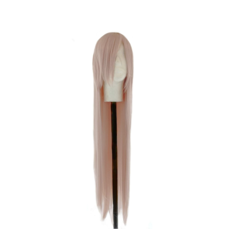 Cosplay Wig - High-Quality Heat Resistant Synthetic Fiber