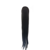 Long 100 cm Cosplay Wig High-Quality Heat Resistant Synthetic Fiber