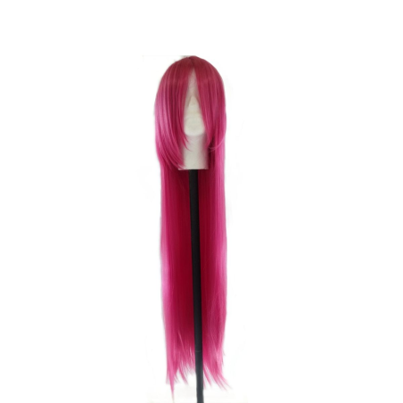 Cosplay Wig - High-Quality Heat Resistant Synthetic Fiber