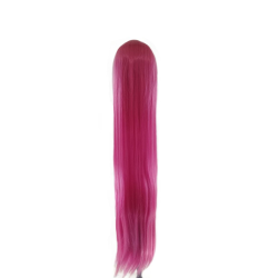 Cosplay Wig - High-Quality Heat Resistant Synthetic Fiber