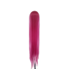 100 cm Cosplay Wig - High-Quality Heat Resistant Synthetic Fiber