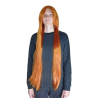 Cosplay Wig - High-Quality Heat Resistant Synthetic Fiber