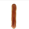 Cosplay Wig - High-Quality Heat Resistant Synthetic Fiber