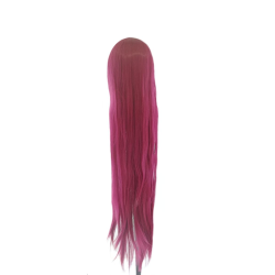 Cosplay Wig - High-Quality Heat Resistant Synthetic Fiber