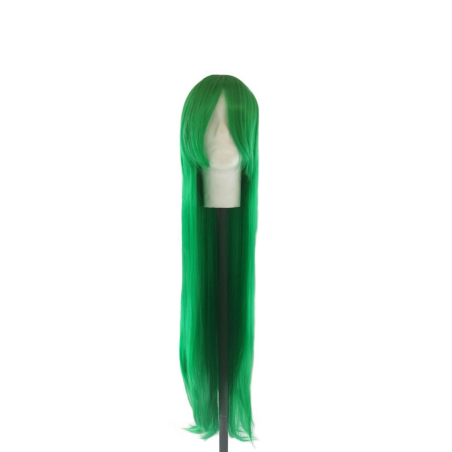 Cosplay Wig - High-Quality Heat Resistant Synthetic Fiber