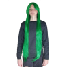 Cosplay Wig - High-Quality Heat Resistant Synthetic Fiber
