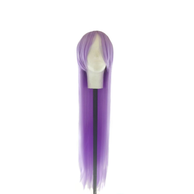 Cosplay Wig - High-Quality Heat Resistant Synthetic Fiber Cosplay Wig - High-Quality Heat Resistant Synthetic Fiber