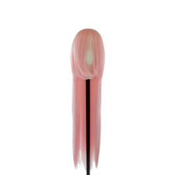 Cosplay Wig - High-Quality Heat Resistant Synthetic Fiber