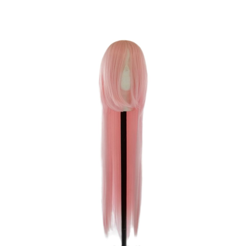 Cosplay Wig - High-Quality Heat Resistant Synthetic Fiber