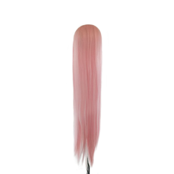 Cosplay Wig - High-Quality Heat Resistant Synthetic Fiber