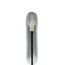 Cosplay Wig - High-Quality Heat Resistant Synthetic Fiber