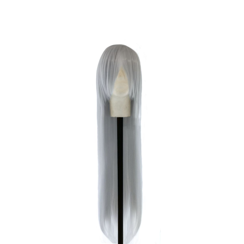 Cosplay Wig - High-Quality Heat Resistant Synthetic Fiber