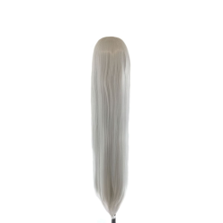 Cosplay Wig - High-Quality Heat Resistant Synthetic Fiber