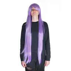 Cosplay Wig - High-Quality Heat Resistant Synthetic Fiber