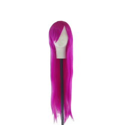 Cosplay Wig - High-Quality Heat Resistant Synthetic Fiber