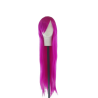 Cosplay Wig - High-Quality Heat Resistant Synthetic Fiber