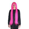 Cosplay Wig - High-Quality Heat Resistant Synthetic Fiber