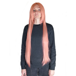 Cosplay Wig - High-Quality Heat Resistant Synthetic Fiber