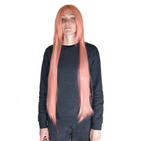 Cosplay Wig - High-Quality Heat Resistant Synthetic Fiber