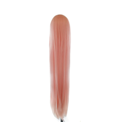 Cosplay Wig - High-Quality Heat Resistant Synthetic Fiber