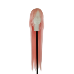 Cosplay Wig - High-Quality Heat Resistant Synthetic Fiber