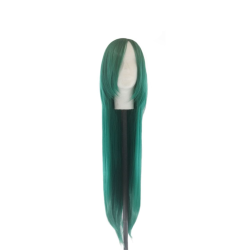 Cosplay Wig - High-Quality Heat Resistant Synthetic Fiber