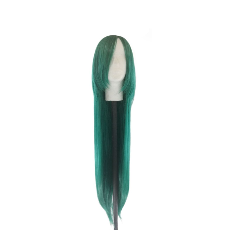 Cosplay Wig - High-Quality Heat Resistant Synthetic Fiber
