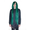 Cosplay Wig - High-Quality Heat Resistant Synthetic Fiber