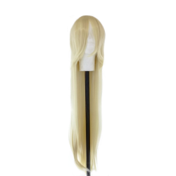 Cosplay Wig - High-Quality Heat Resistant Synthetic Fiber