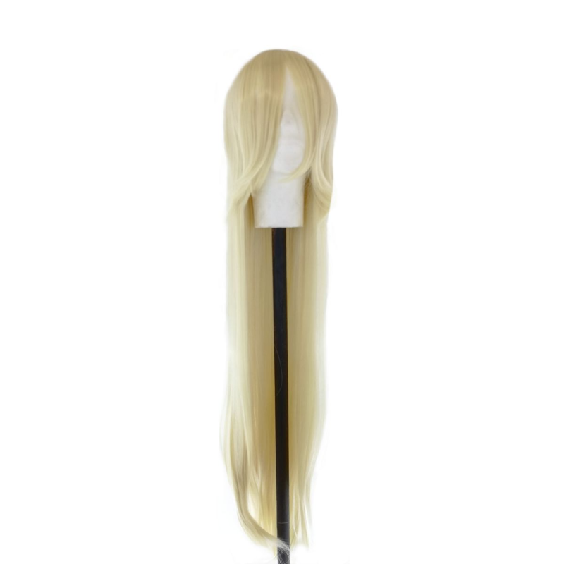 Cosplay Wig - High-Quality Heat Resistant Synthetic Fiber