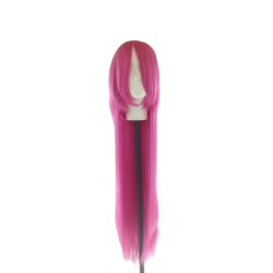 Cosplay Wig - High-Quality Heat Resistant Synthetic Fiber