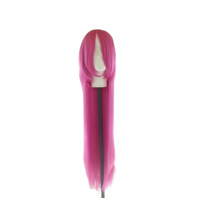Cosplay Wig - High-Quality Heat Resistant Synthetic Fiber Cosplay Wig - High-Quality Heat Resistant Synthetic Fiber