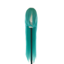 Cosplay Wig - High-Quality Heat Resistant Synthetic Fiber