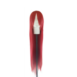 Cosplay Wig - High-Quality Heat Resistant Synthetic Fiber