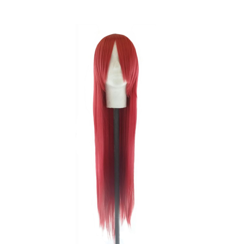 Cosplay Wig - High-Quality Heat Resistant Synthetic Fiber
