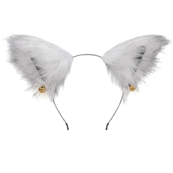 cosplay cat ear headband
