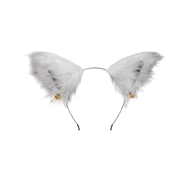 cosplay cat ear headband