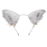 cosplay cat ear headband