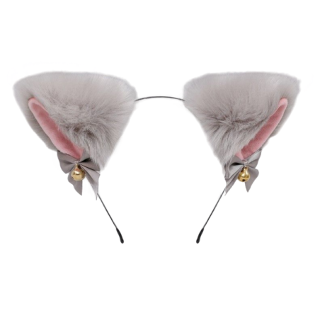 cosplay cat ear headband