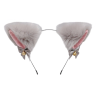 cosplay cat ear headband